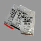 Tungsten Jiggy Beads