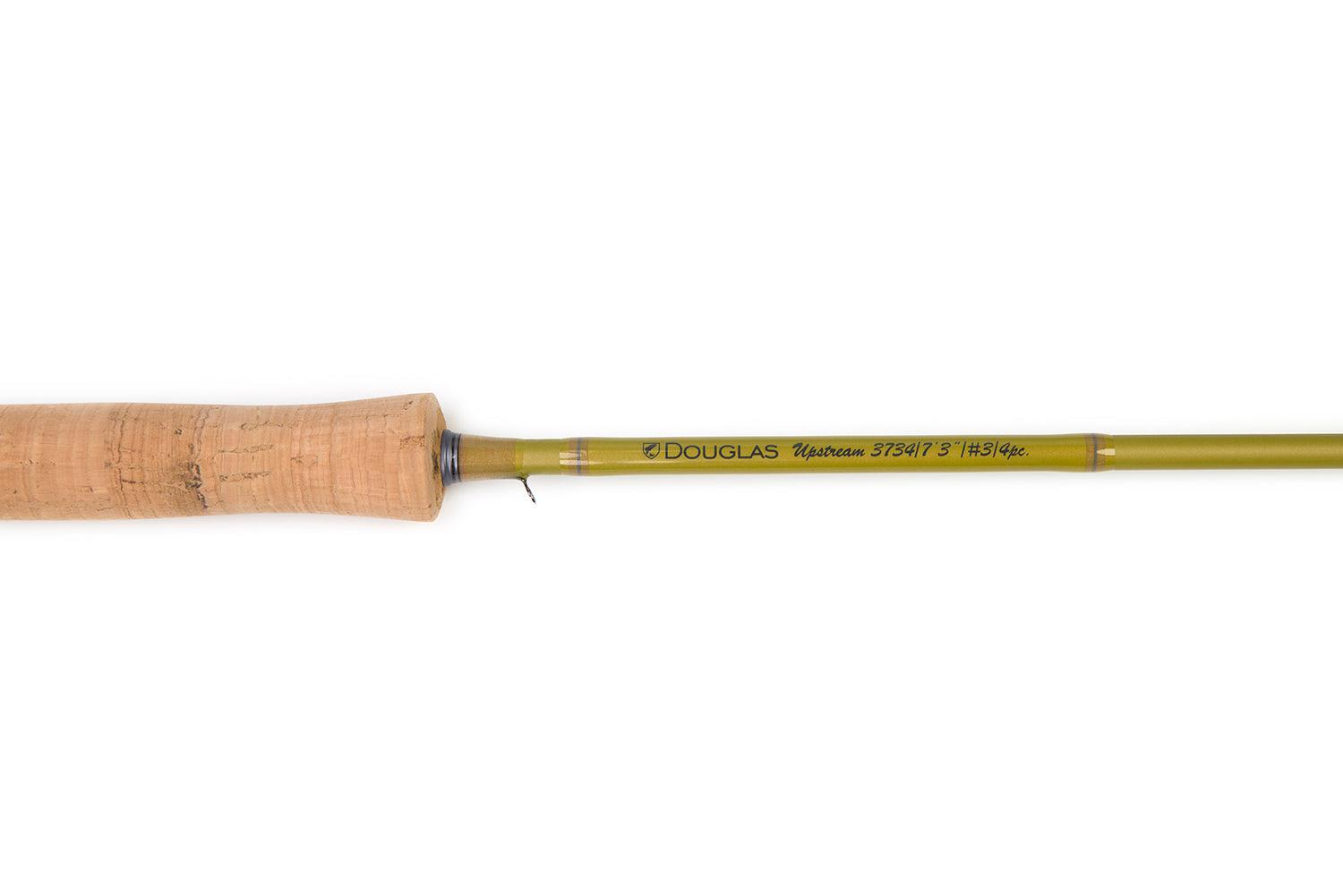 Douglas Upstream Rod Serie