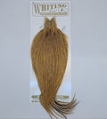 Whiting Farm Heritage Cape - Badger