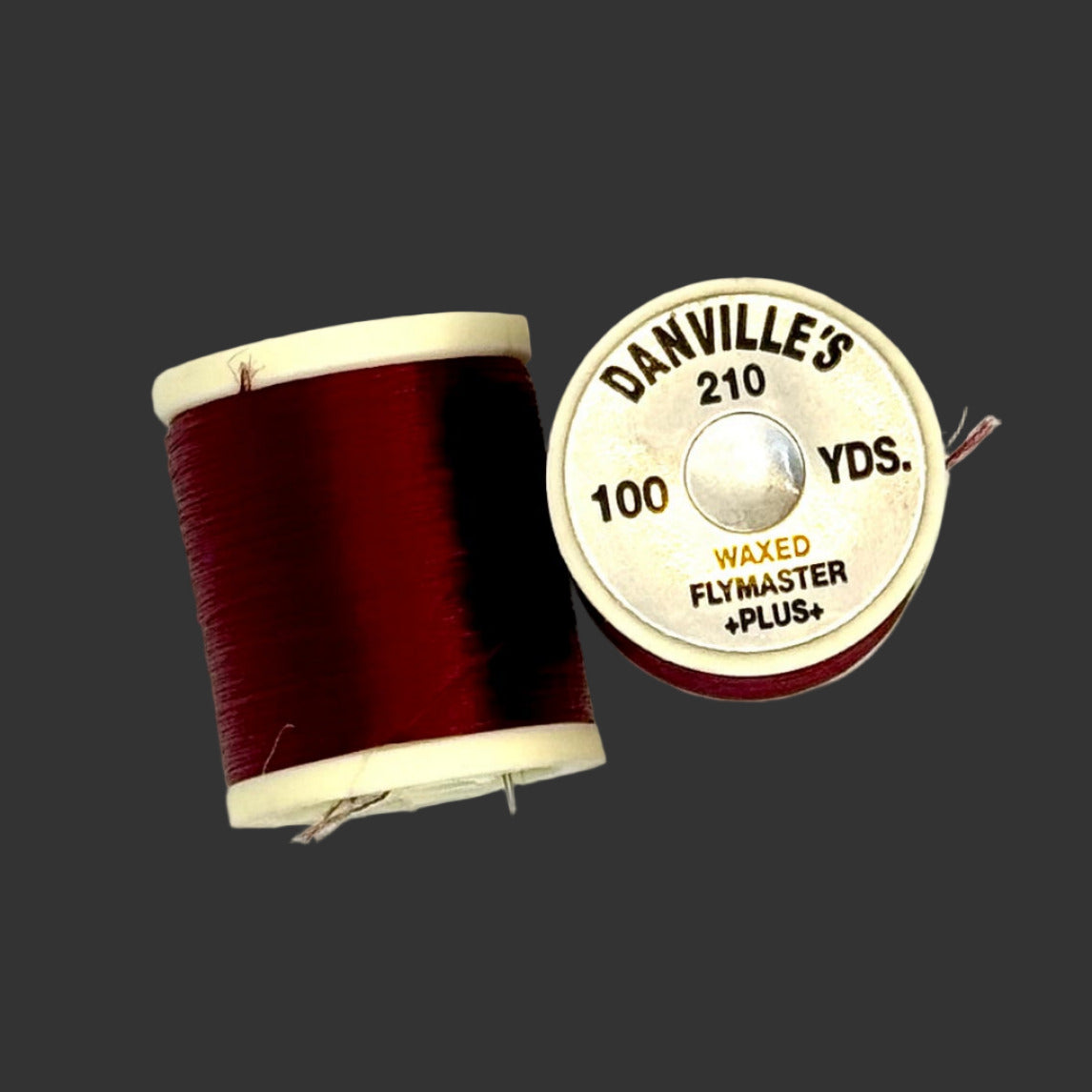210 Waxed Flymaster Plus (Danvilles)