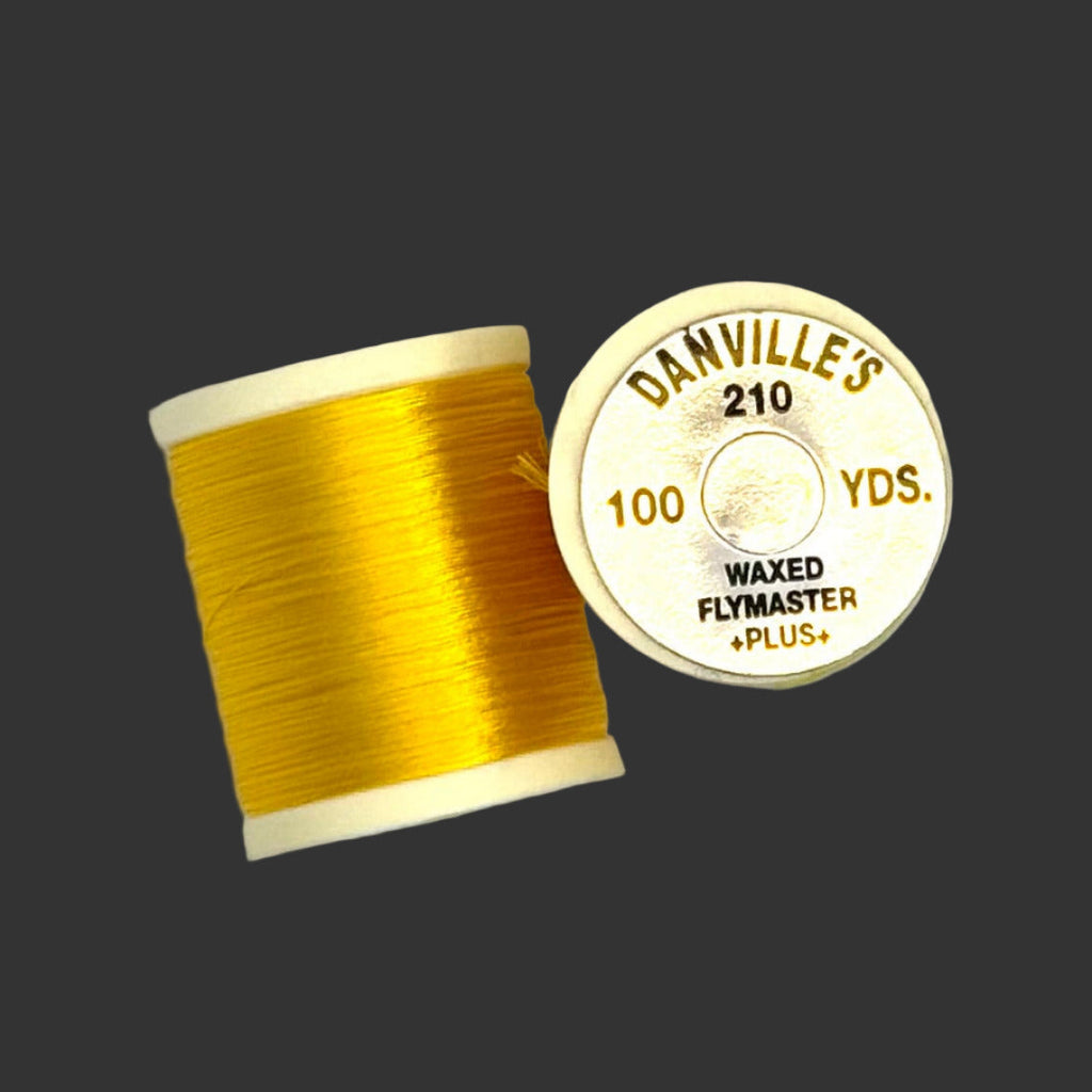 210 Waxed Flymaster Plus (Danvilles)