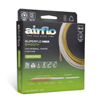 Airflo Superflo MAX SMOOTH Universal Taper