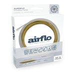 Airflo Superflo Universal Tape Ridge 2.0 Fly Line