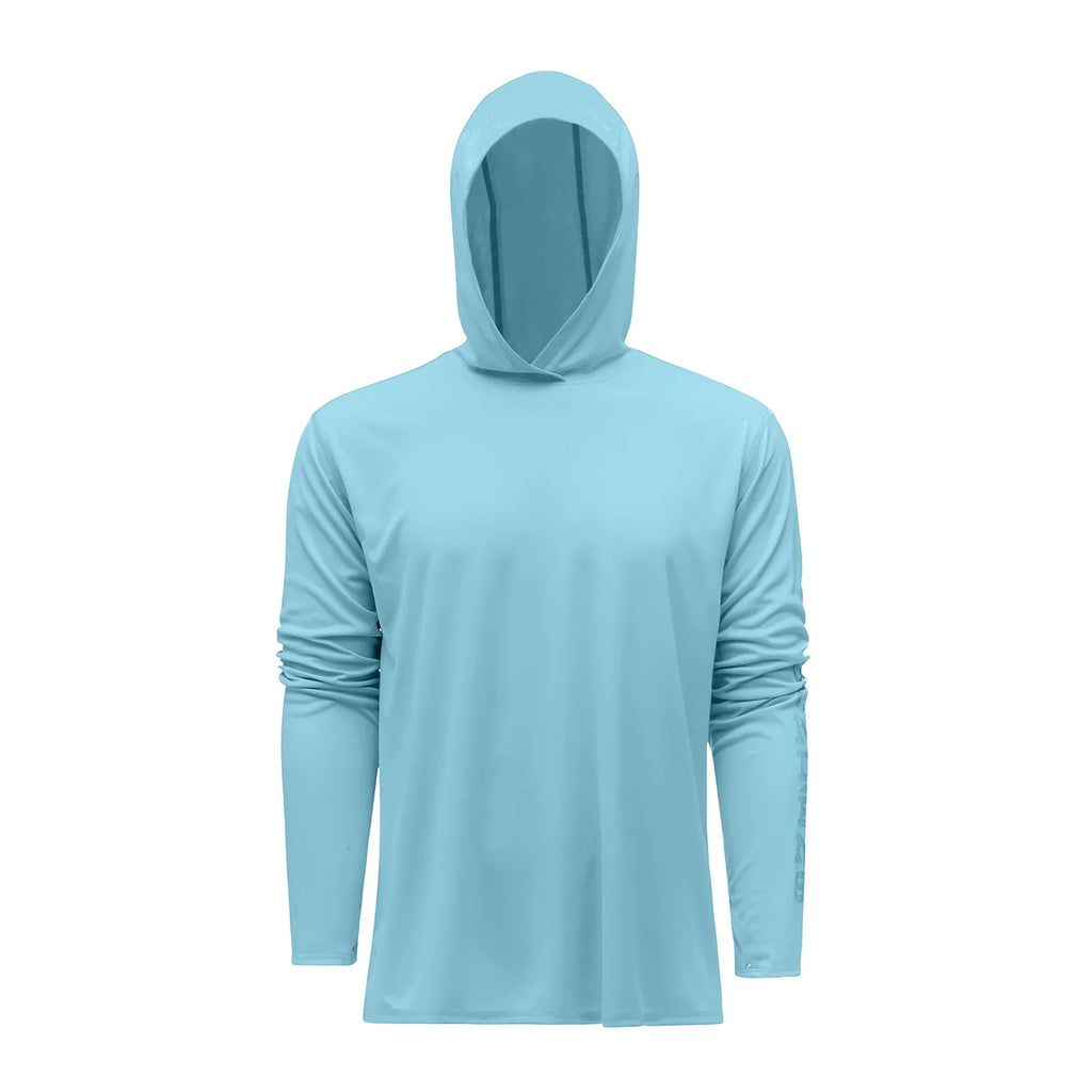 Grundens Tough Sun Kapuzenpullover