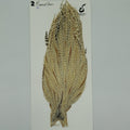 Sideing Hill Hackle Rooster Cape Barred Cream
