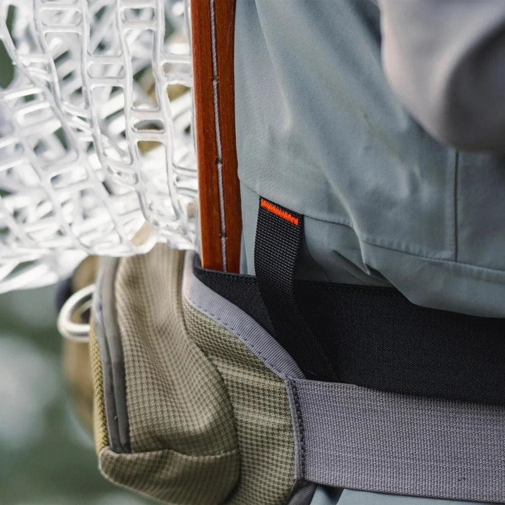 Grundens Männer Stockingfoot Bettrock Waders