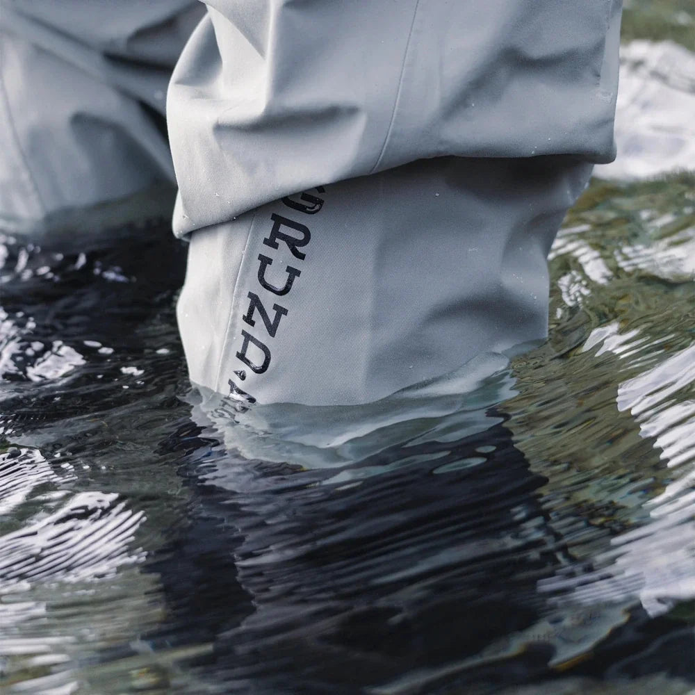 Grundens Männer Stockingfoot Bettrock Waders