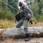 Grundens Männer Stockingfoot Bettrock Waders