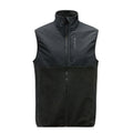 Grundens Bering Fleece Pro Vest Anchor