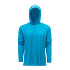 Grundens Tough Sun Kapuzenpullover