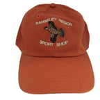 Flying Grouse Hat