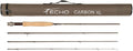 Echo Carbon XL