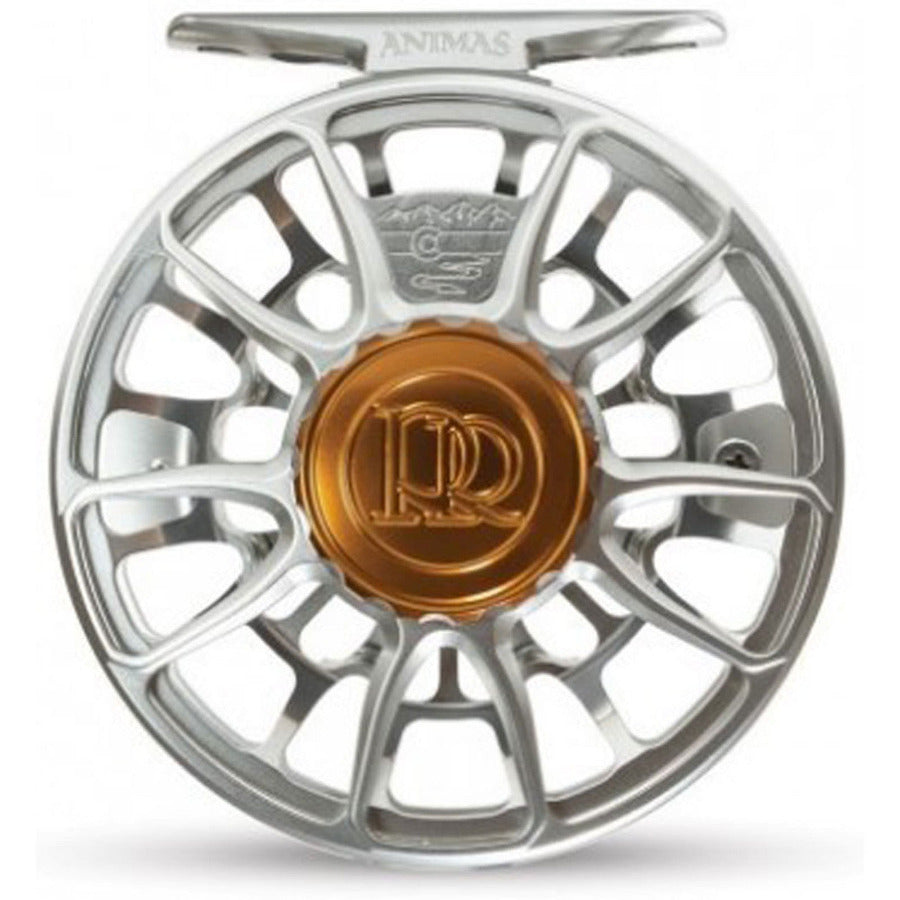 Ross Cimarron Reel