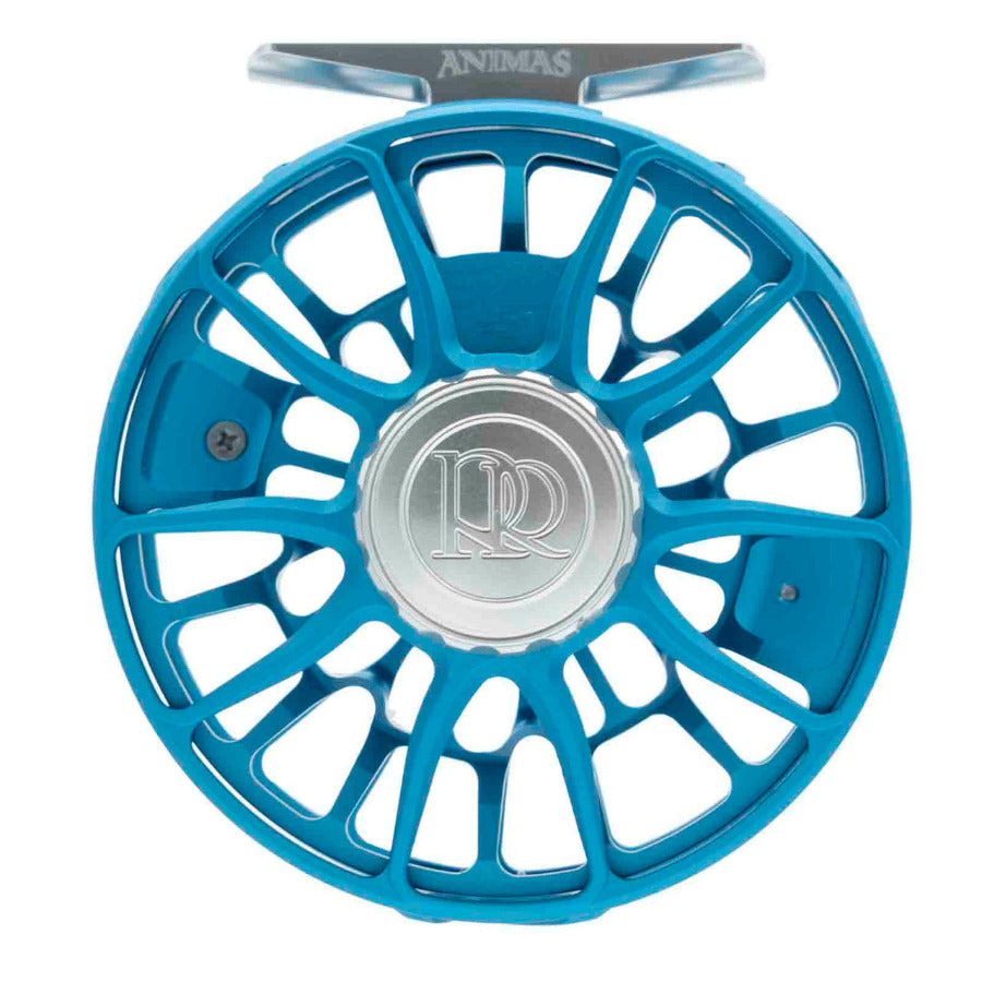 Ross Cimarron Reel