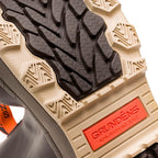 Grundens 6' Abweichung Knöchel Boot