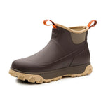 Grundens 6' Abweichung Knöchel Boot