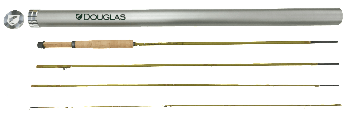 Douglas Upstream Rod Serie