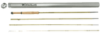 Douglas Upstream Rod Serie