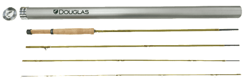 Douglas Upstream Rod Serie