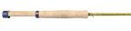 Douglas Upstream Rod Serie