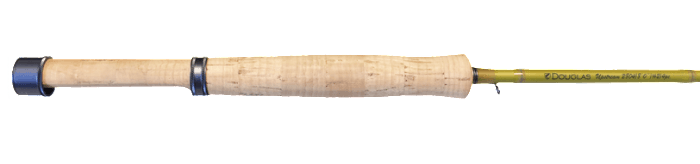 Douglas Upstream Rod Serie