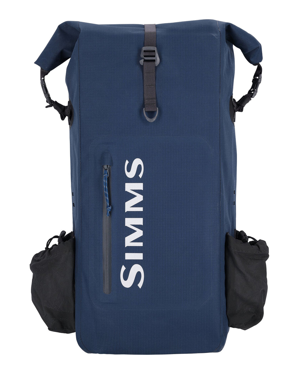 Simms Dry Creek Rolltop Rucksack