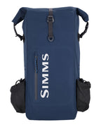 Simms Dry Creek Rolltop Rucksack