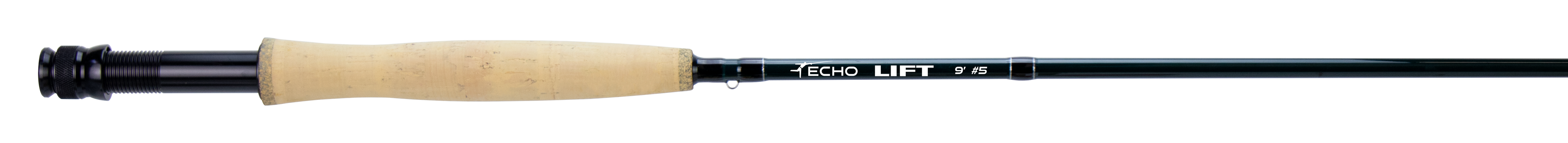 Echo Lift Rod