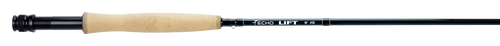 Echo Lift Rod