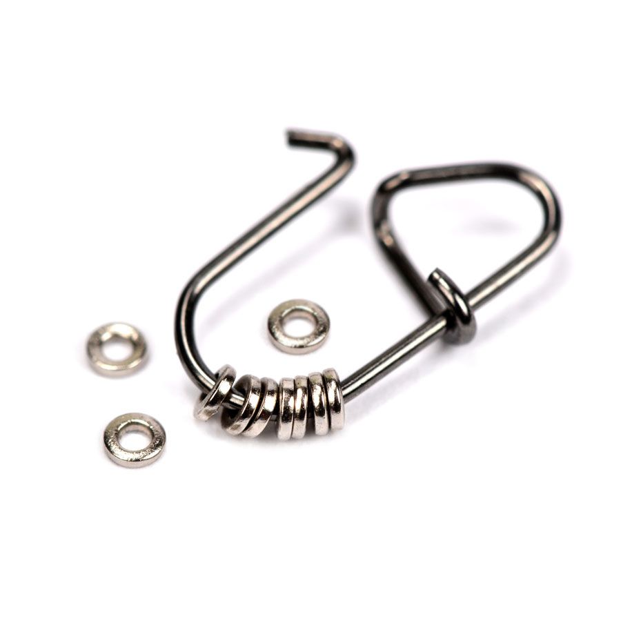 Airflo Micro Tippet Ringe