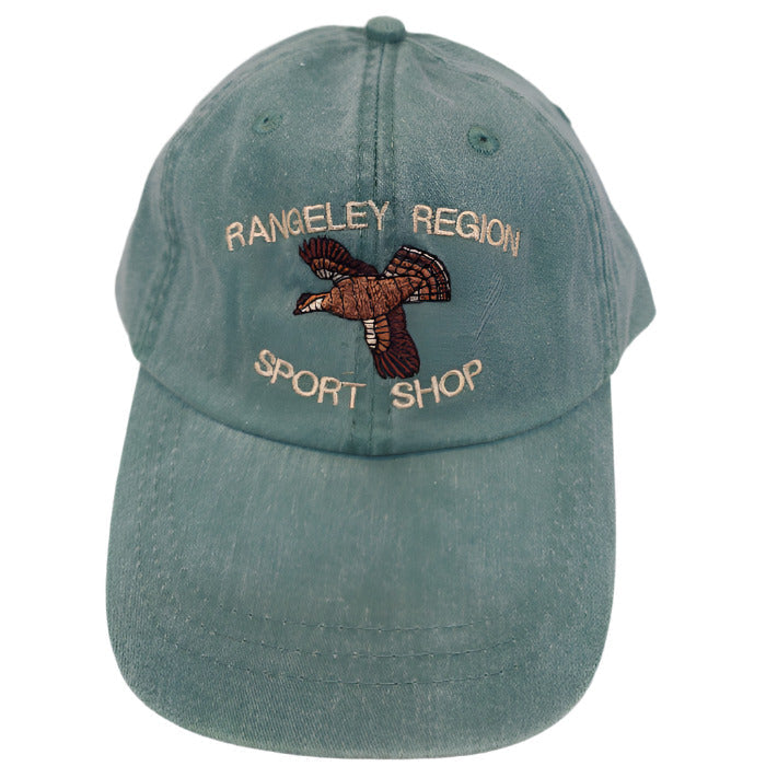 Flying Grouse Hat