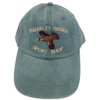 Flying Grouse Hat