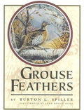 Grouse Federn von Burton L. Spiller