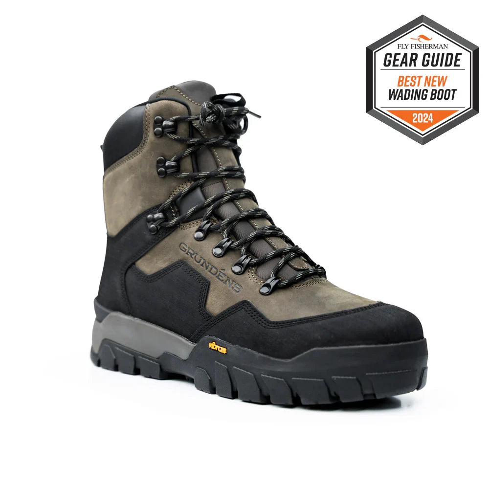 Grundens Ufer Wading Boot - Vibram