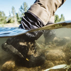 Grundens Ufer Wading Boot - Vibram