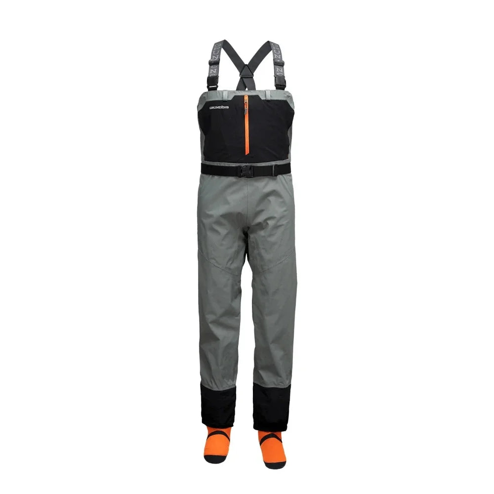 Grundens Männer Stockingfoot Bettrock Waders