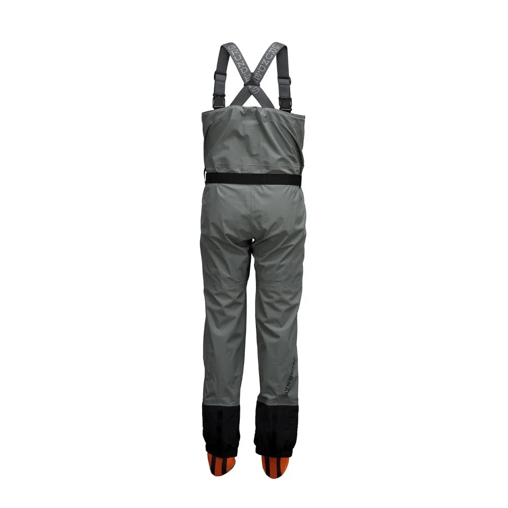 Grundens Männer Stockingfoot Bettrock Waders