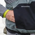 Grundens Männer Stockingfoot Bettrock Waders