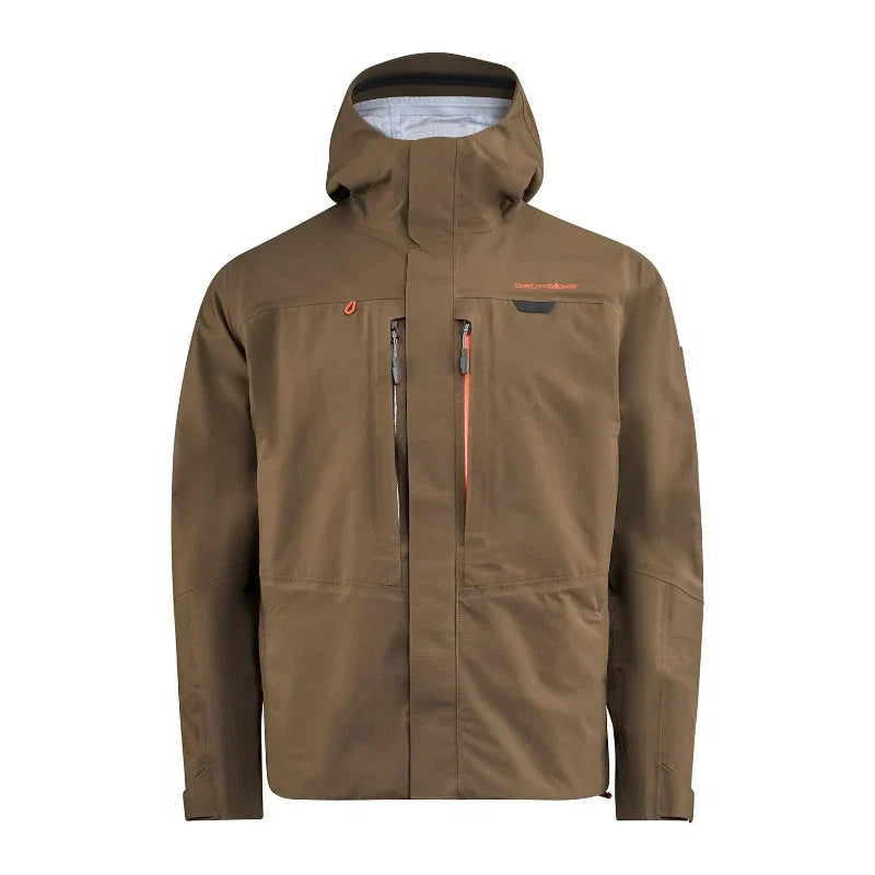 Grundens Vektor Wading Jacke