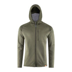 Grundens Grundies Thermal FZ Kapuzenpullover