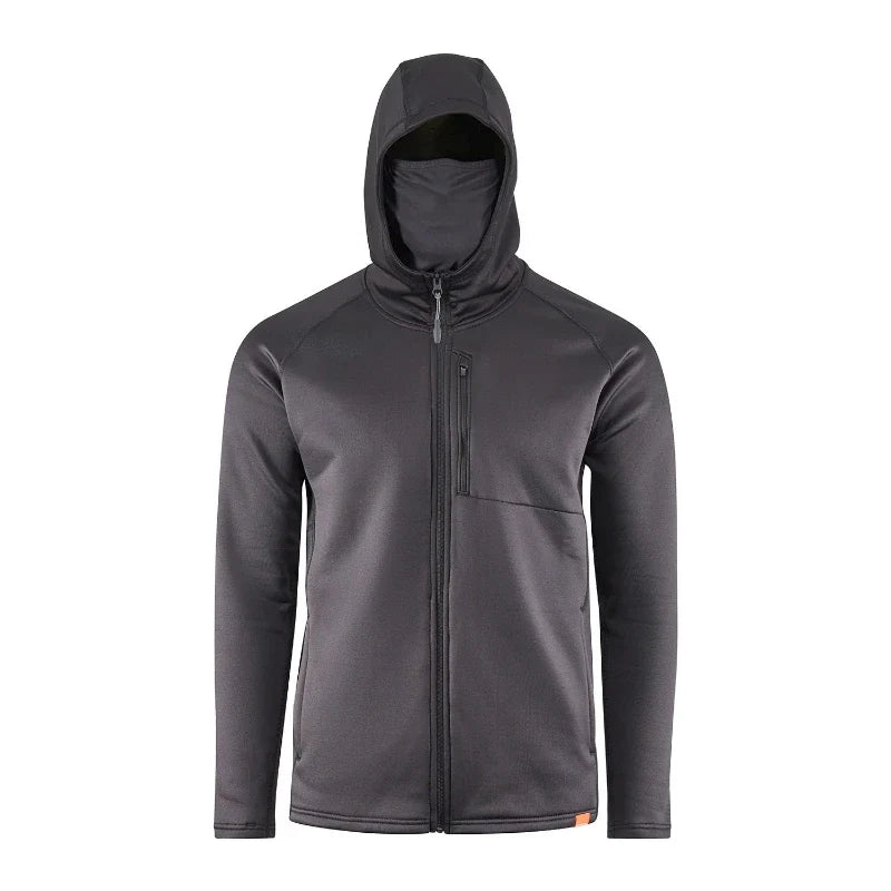 Grundens Grundies Thermal FZ Kapuzenpullover