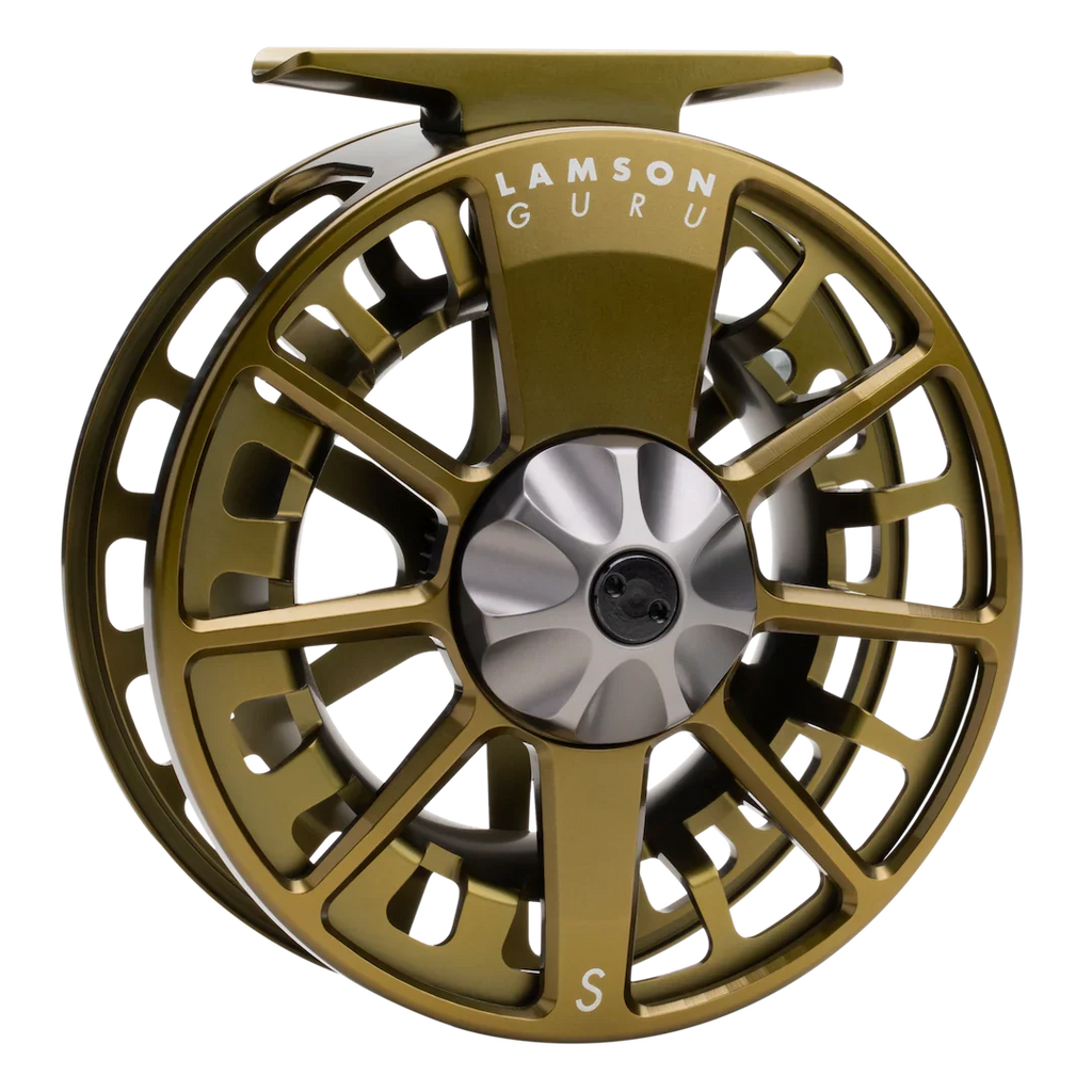 Lamson Guru S.A.