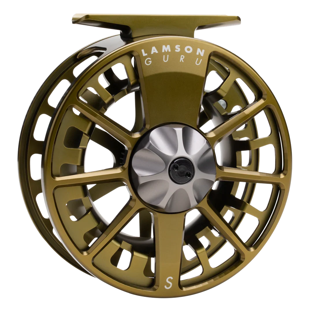 Lamson Guru S.A.