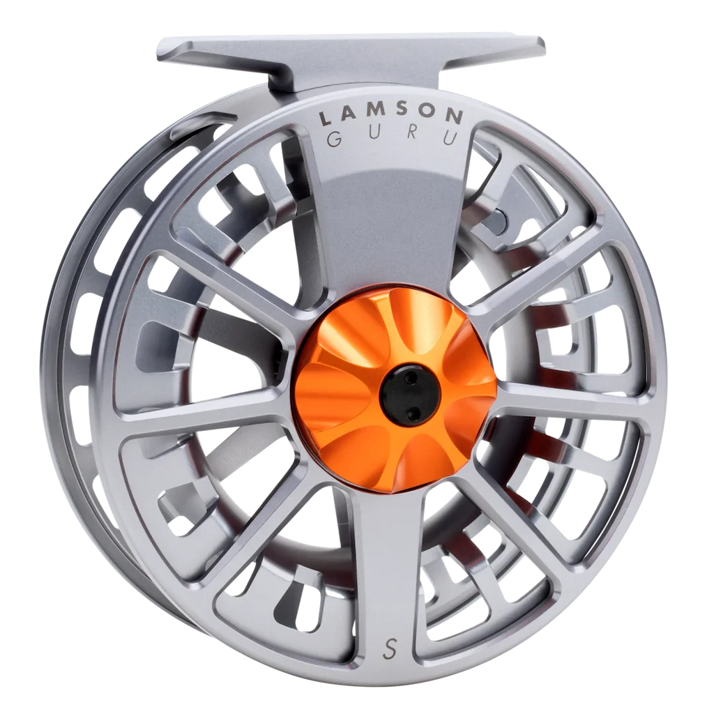 Lamson Guru S.A.