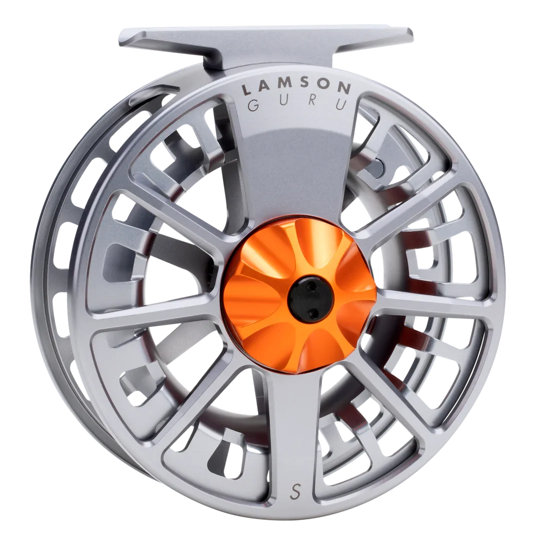 Lamson Guru S.A.