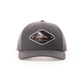 Grundens CC Hopper Trucker Cap