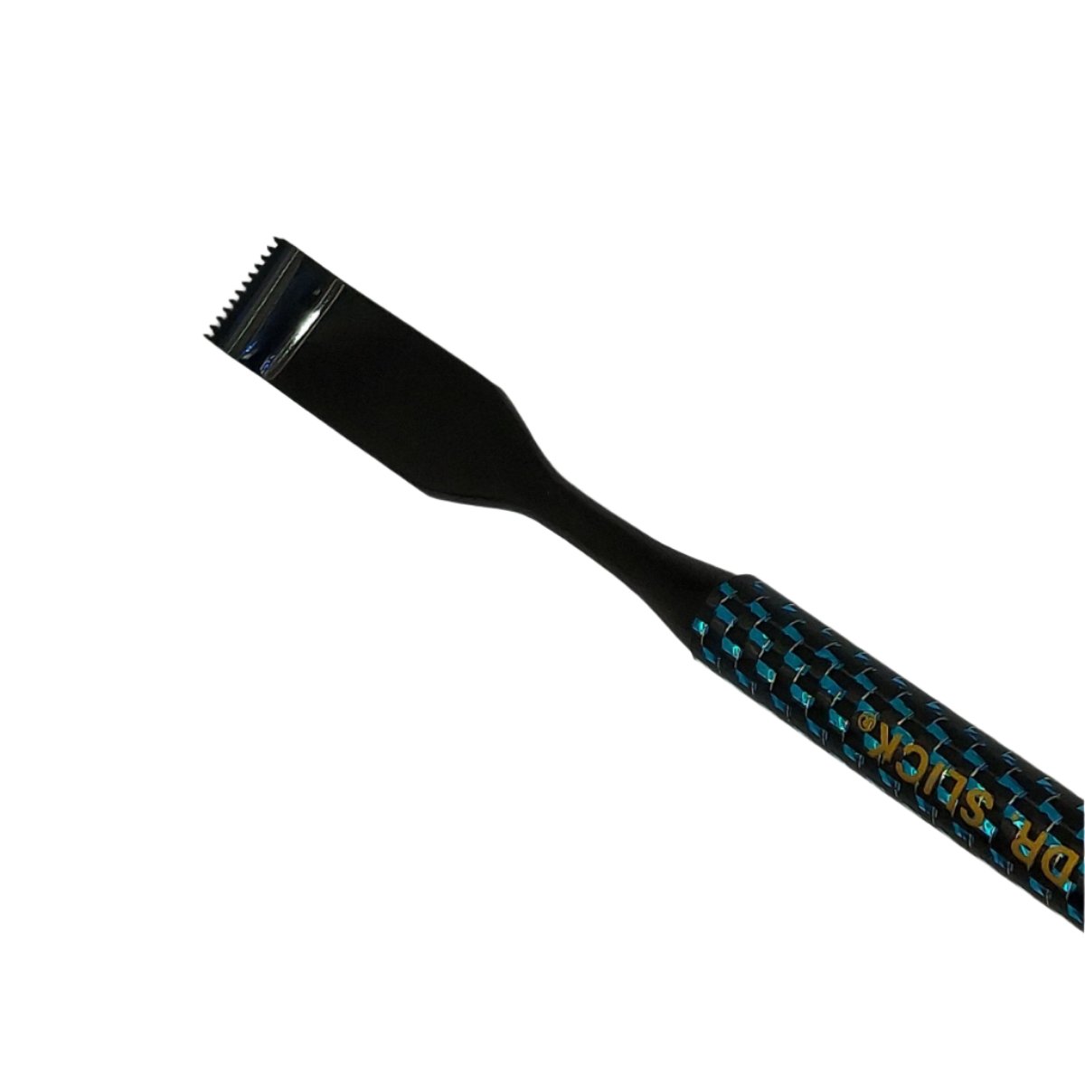 Jumbo Carbon Fiber Dubbing Rake