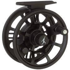 Echo Ion Reel