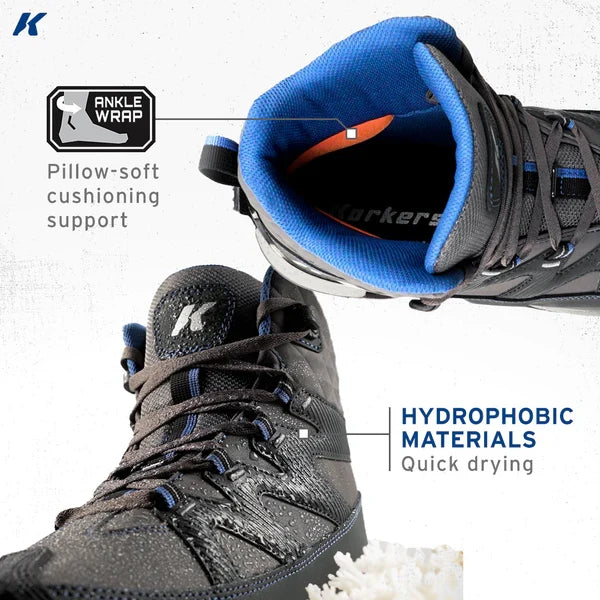 Korkers Bantam Lite Boot