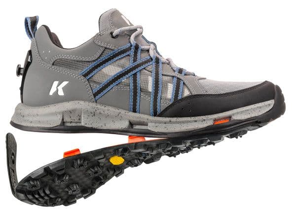 Korkers All Axis Schuh